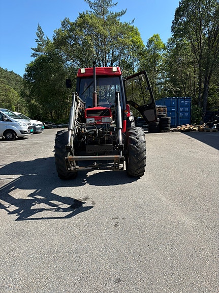 CASE IH Case 895XL 3 of 10