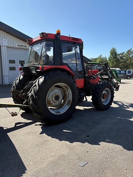 CASE IH Case 895XL 6 of 10
