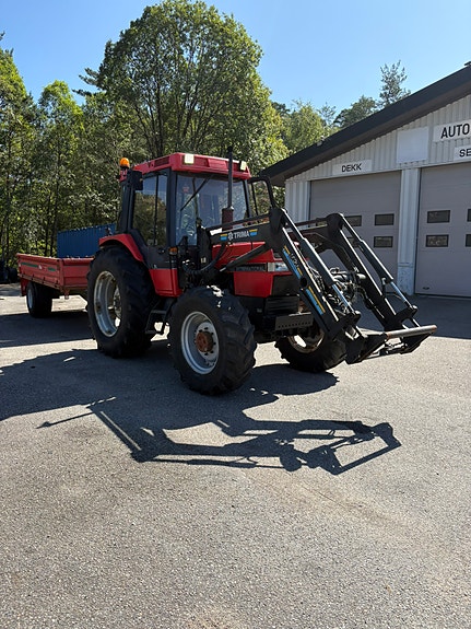 CASE IH Case 895XL 4 of 10