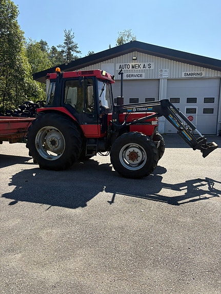 CASE IH Case 895XL 5 of 10
