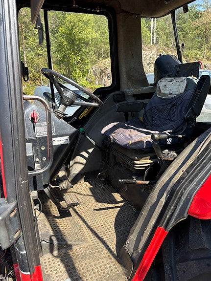 CASE IH Case 895XL 9 of 10