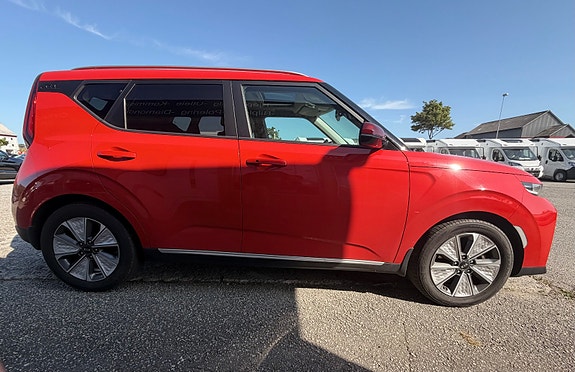 Kia e-Soul 5 of 5