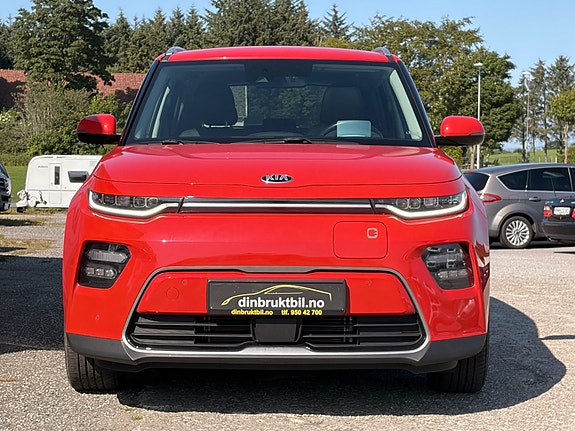 Kia e-Soul 3 of 5