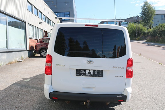 Toyota Proace 4 of 5
