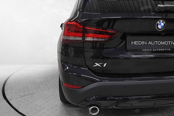 BMW X1 5 of 30