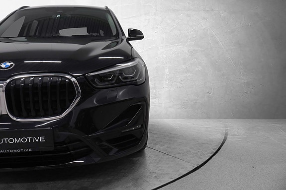 BMW X1 29 of 30