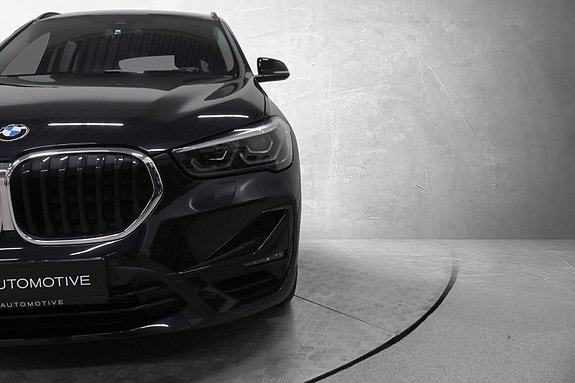 BMW X1 8 of 30