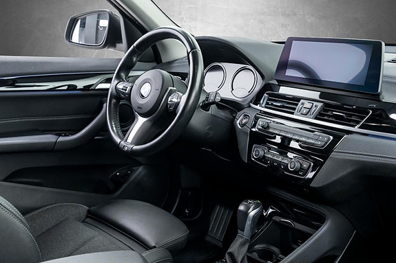 BMW X1 23 of 30