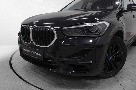 BMW X1 30 of 30
