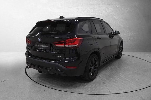 BMW X1 6 of 30