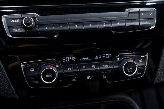 BMW X1 21 of 30