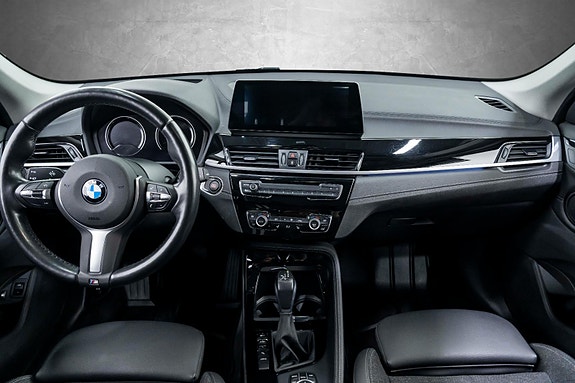 BMW X1 18 of 30