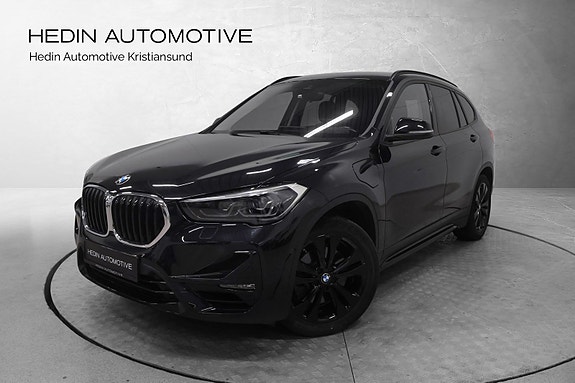 BMW X1 28 of 30