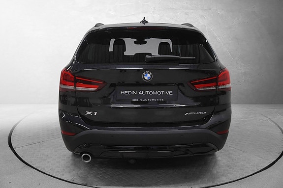 BMW X1 22 of 30