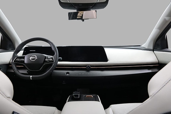 Nissan Ariya 16 of 30