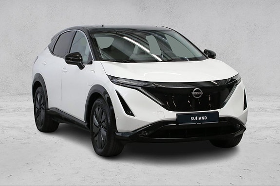 Nissan Ariya 9 of 30