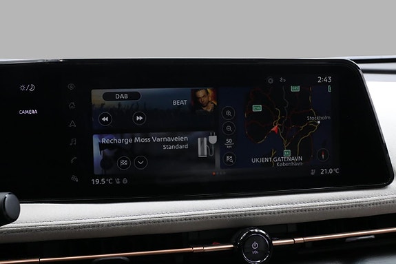 Nissan Ariya 30 of 30