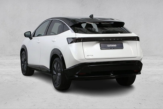 Nissan Ariya 3 of 30