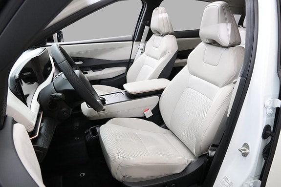 Nissan Ariya 11 of 30