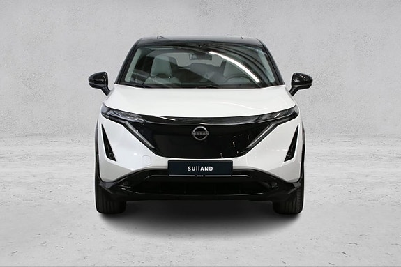 Nissan Ariya 10 of 30