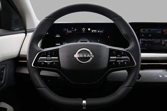 Nissan Ariya 23 of 30