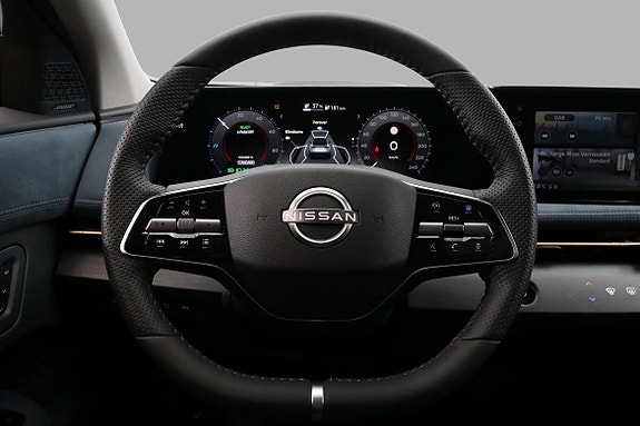 Nissan Ariya 24 of 30
