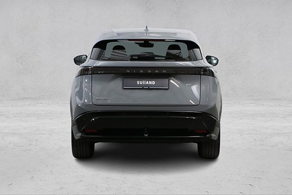 Nissan Ariya 3 of 30