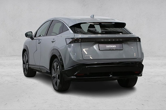 Nissan Ariya 2 of 30