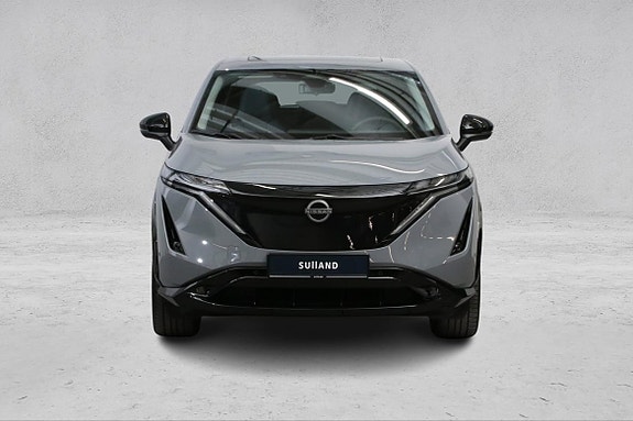 Nissan Ariya 9 of 30