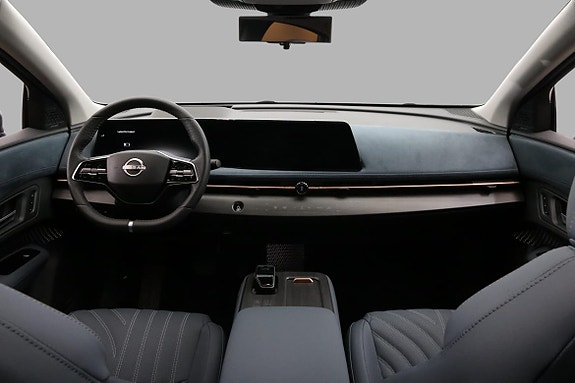 Nissan Ariya 15 of 30