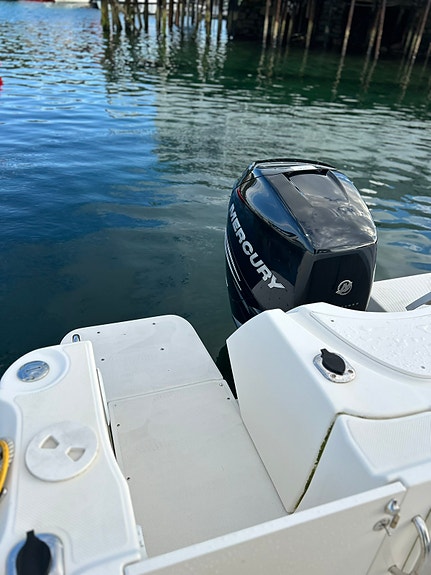 Quicksilver 755 Pilothouse 6 of 30
