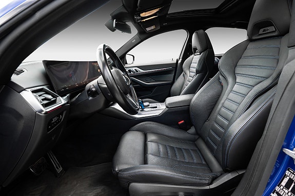 BMW i4 9 of 30