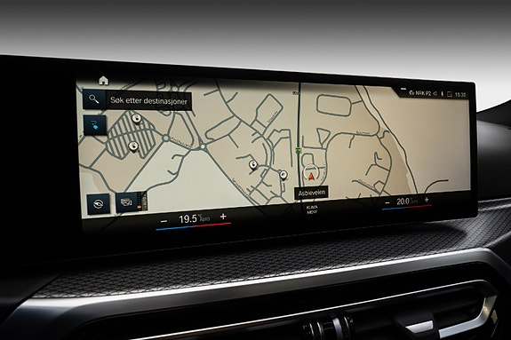 BMW i4 14 of 30