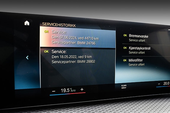 BMW i4 17 of 30
