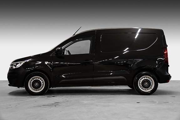 Renault Express 3 of 5
