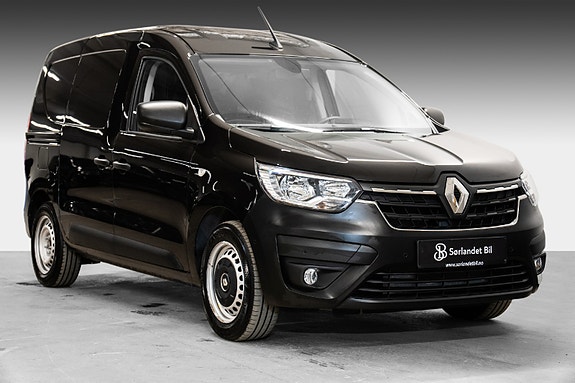 Renault Express 7 of 26