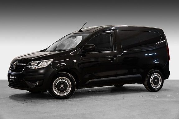 Renault Express 2 of 5