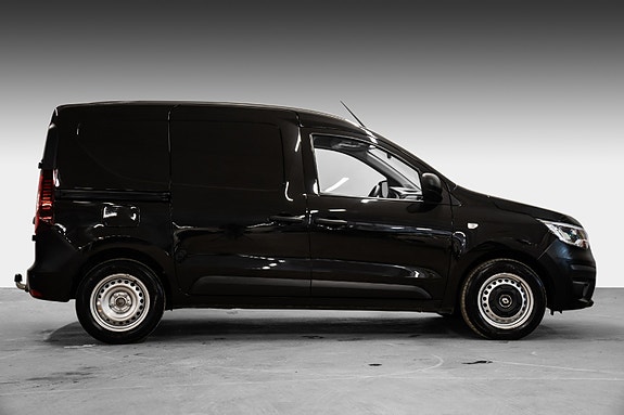 Renault Express 6 of 26