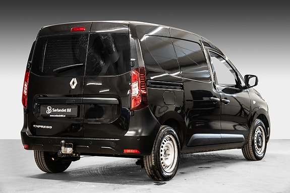 Renault Express 5 of 5