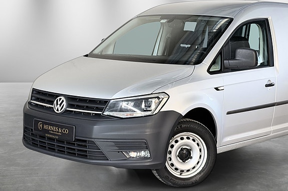 Volkswagen Caddy 4 of 5