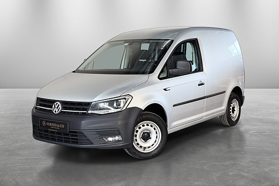 Volkswagen Caddy 3 of 5