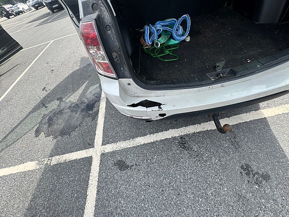 Subaru Forester 6 of 10