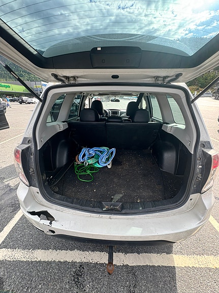 Subaru Forester 7 of 10