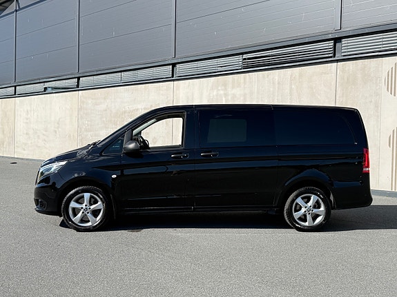 Mercedes-Benz Vito 119 4 of 5