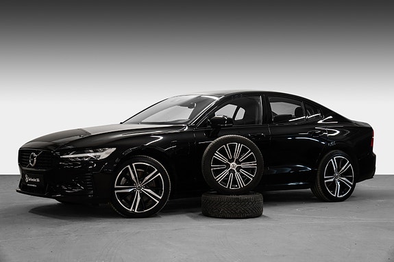 Volvo S60 5 of 5