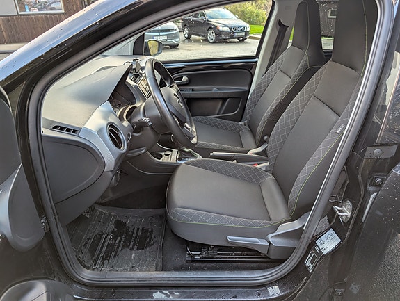 Skoda Citigo 6 of 10