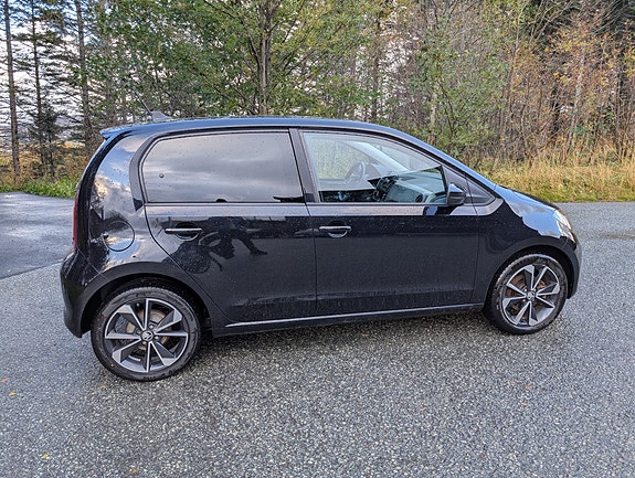 Skoda Citigo 4 of 10