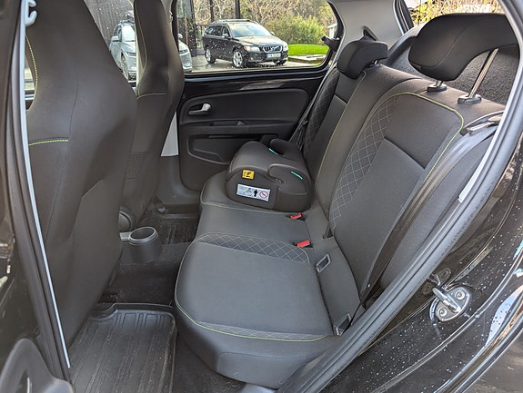 Skoda Citigo 9 of 10