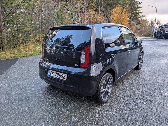 Skoda Citigo 3 of 10