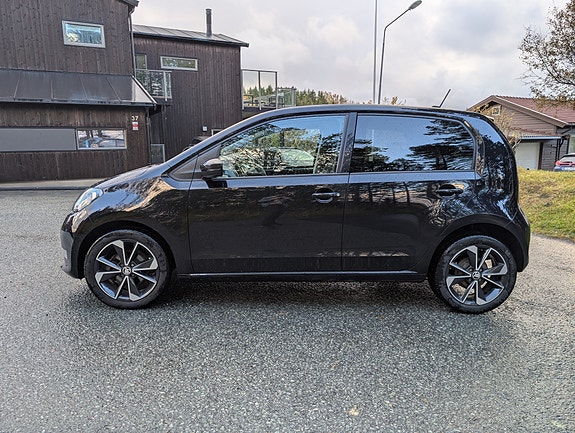 Skoda Citigo 2 of 10
